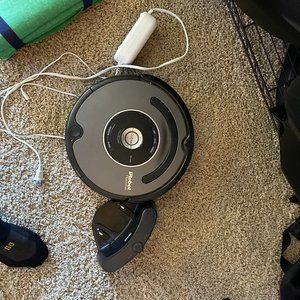 Irobot Roomba